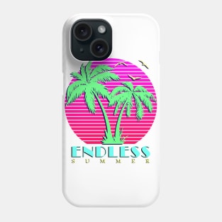 Endless Summer Phone Case