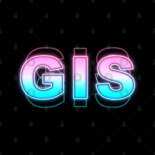 GIS by Sanzida Design