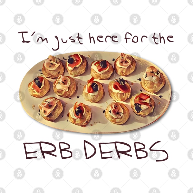 erb derbs by karutees