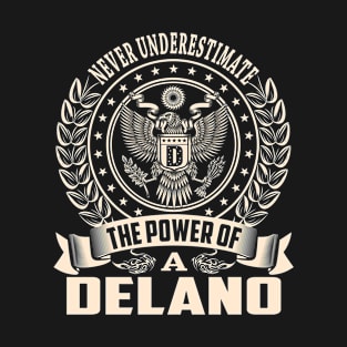 DELANO T-Shirt