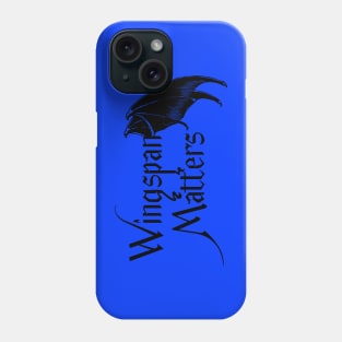 Wingspan Phone Case