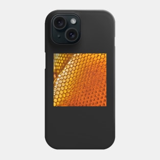 Honeycomb Phone Case