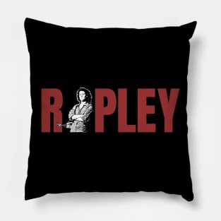 Ellen Ripley Pillow