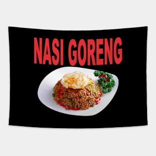 Nasi Goreng Tapestry