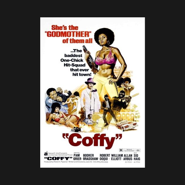 Coffy by Scum & Villainy