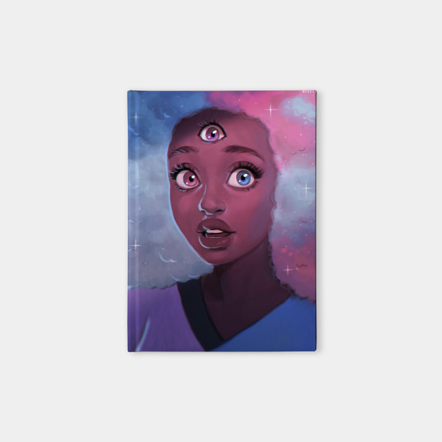 Cotton Candy Garnet