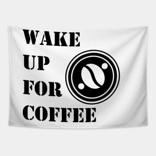 Wake up Tapestry