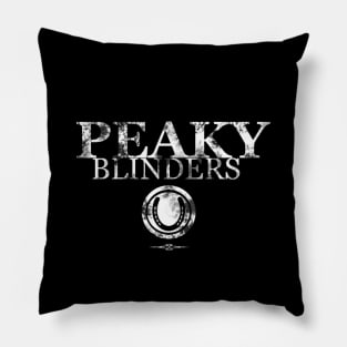 Peaky Blinders Pillow