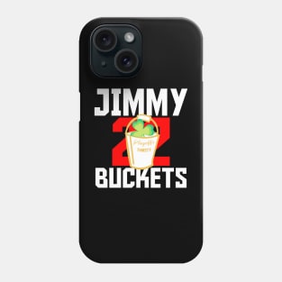 Playoffs Jimmy Buckets Conf Finals C Phone Case