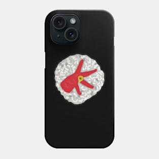 The Beats of K Phone Case