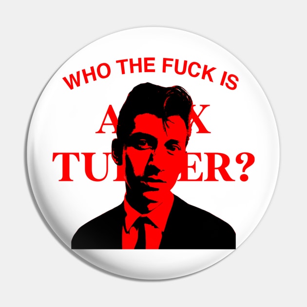 Who is Alex Turner? Pin by jealousclub