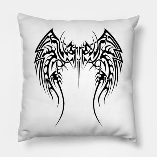 Wings Pillow