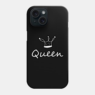 queen Phone Case