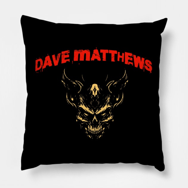 Skulls Poster 3 Pillow by darkskullxx