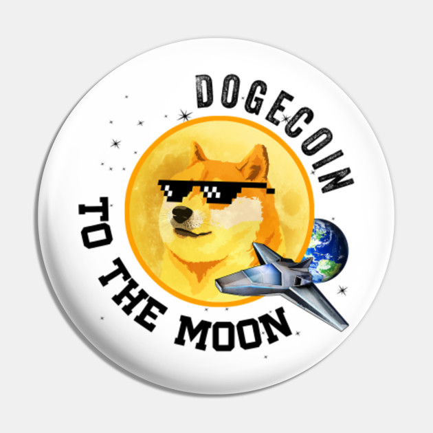 View Moon Bitcoin Dogecoin Pics