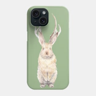 Jackelope Phone Case