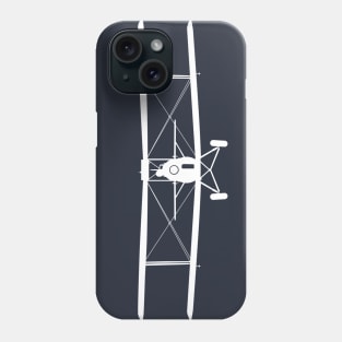 TIGER MOTH Phone Case