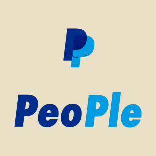 People T-Shirt