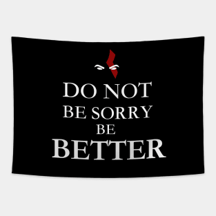 Be Better Tapestry