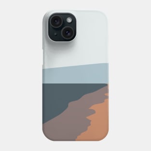 Sea Wilderness Phone Case