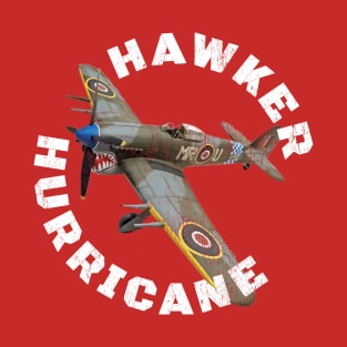 Famous WW2 Planes T-Shirt