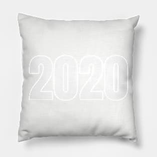 2020 Pillow