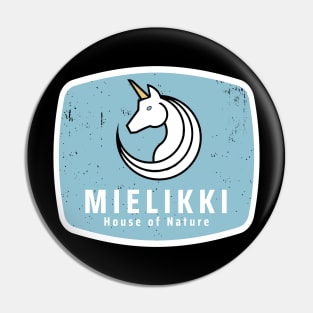 Mielikki Pin