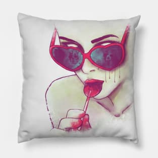 La Vida Pillow