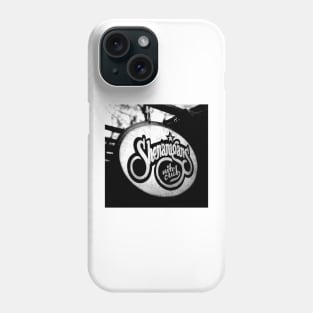 Shenanigans Nite Club Phone Case