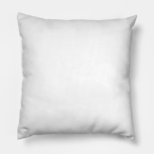 I need coffee Pillow