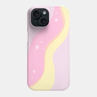 Cute pink case Phone Case