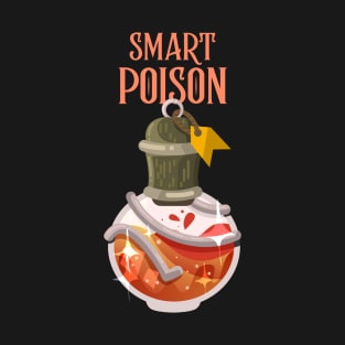 Smart Poison T-Shirt