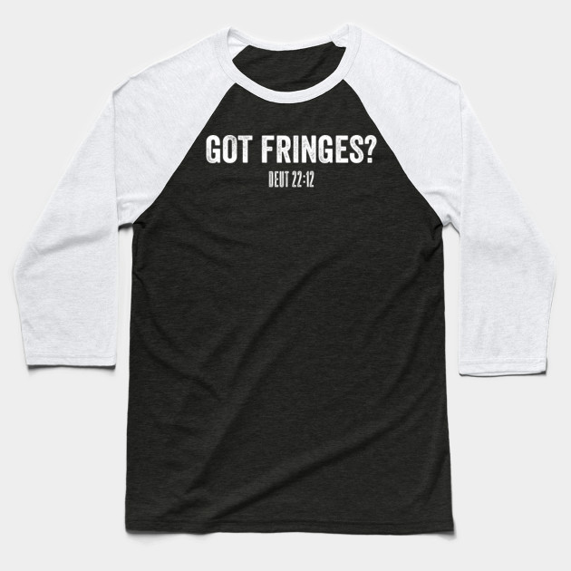 Got Fringes Deuteronomy 22 Verse 12 Hebrew Israelite Design Got