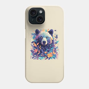 bear Phone Case