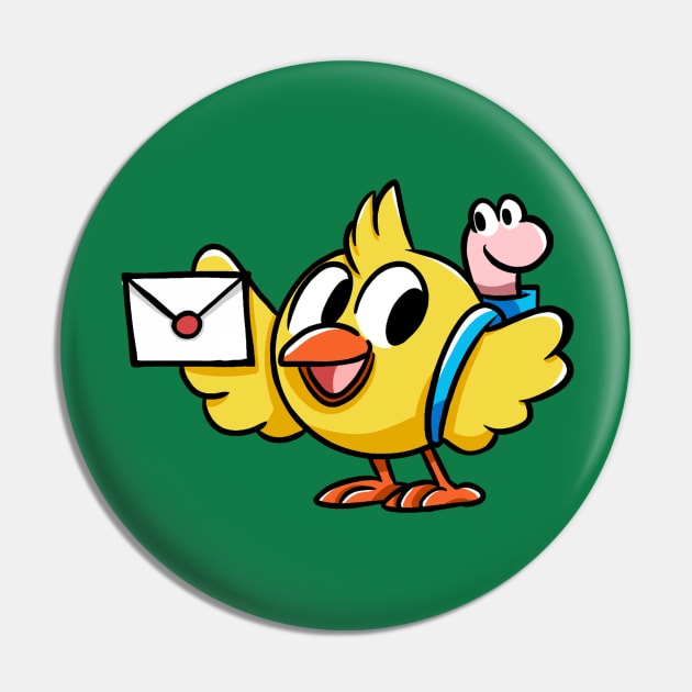 Chicken Wiggle SHARE Pin by jwatsham