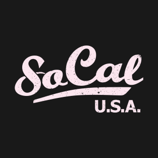 SoCal USA T-Shirt