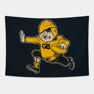 Acme GB Man Tapestry