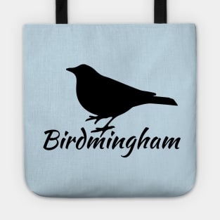 Birdmingham Tote