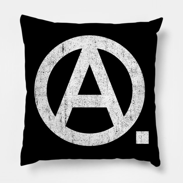 Akechi Pillow by huckblade