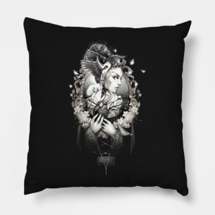 Adore Pillow