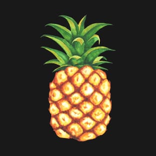 Pineapple T-Shirt