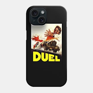 Duel Phone Case