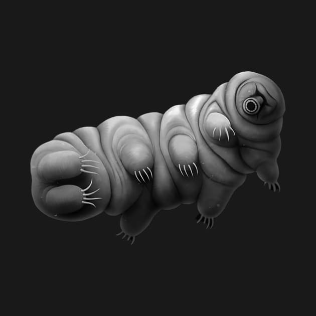 Tardigrade by TSP & OE Podcasts