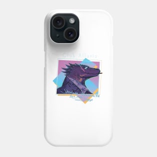 Club Alluvia Phone Case