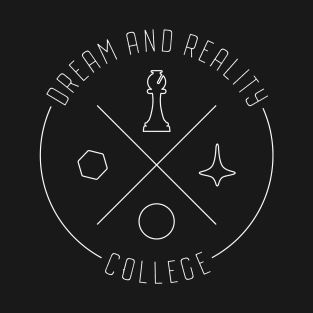 Totem college T-Shirt