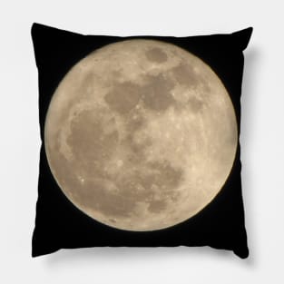 Id give you the moon Pillow