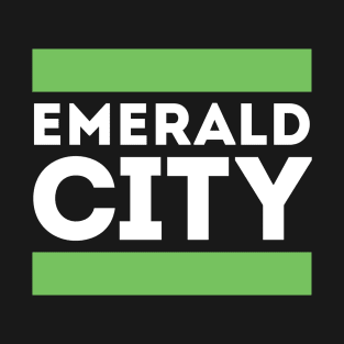 Emerald City T-Shirt