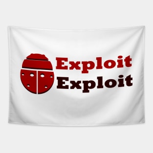 exploit: Ethical Hacker Online Cyber Expert Tapestry