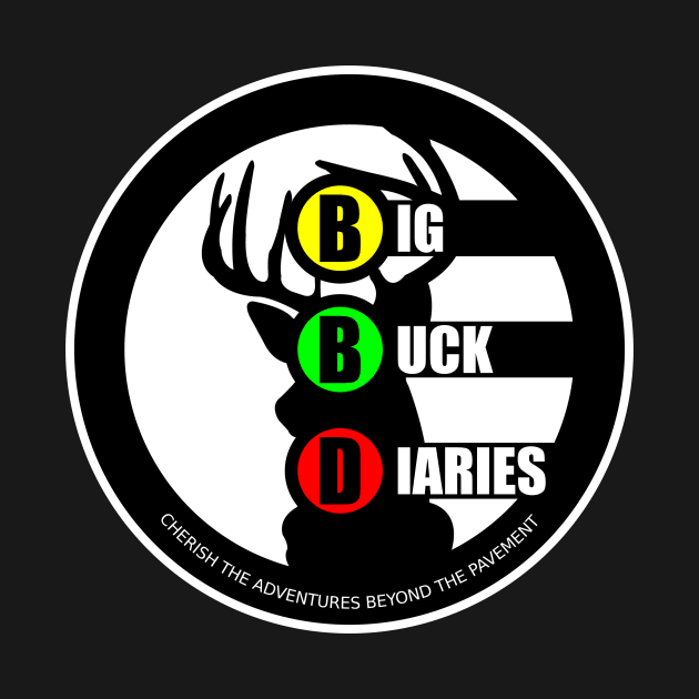 Big Buck Diaries by machasting