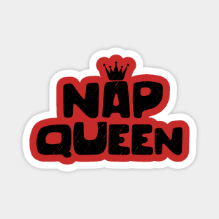 Nap Queen Magnet